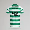 CELTS 24 25サッカージャージの家から離れてKyogo Palma Daizen Idah Forrest McGregor Taylor Welsh Men Kid Kit Sublition Shird Celtic Irish Origins