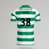 CELTS 24 25サッカージャージの家から離れてKyogo Palma Daizen Idah Forrest McGregor Taylor Welsh Men Kid Kit Sublition Shird Celtic Irish Origins