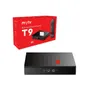 12M+Mytv Smarter3 T9 Android TV Box S905W2 4GB/32GB Wersja 8K Wersja Middleware Player dla Kanady USA Niemcy Afryka Litin America