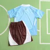 Belçika 24 Futbol Jersey de Bruyne Lukaku Doku Modric Milli Takım Futbol Gömlek 2025 Erkek Çocuk Kiti Evden Set Tren Tren Carrasco Tielemans Bakayoko Trossard