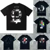2024 T 셔츠 디자이너 남성과 여성 편지 폼 프린팅 1 : 1 품질 https://sf0165.x.yupoo.com/albums
