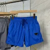 Designers de shorts pour hommes nageurs nageurs de plage pantalon de mode d'été à la mode courte gymnase de sport