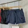 Designers de shorts pour hommes nageurs nageurs de plage pantalon de mode d'été à la mode courte gymnase de sport