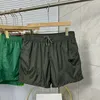 Designers de shorts pour hommes nageurs nageurs de plage pantalon de mode d'été à la mode courte gymnase de sport