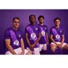 2024/2025 Maglie da calcio di Tolosa Uniforms Kits Kits - Nicolaisen Desler Rouault Aboukhlal Dallinga Flemmings