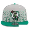 قبعات الكرة رجال قماش تطريز Casquette Bostoncelticsbasball Cap 2023 نهائيات أبطال القطن القطن مصمم للنساء D DHCSV