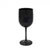 Mugs Plastic Stemware Wine Glass 401-500ML 3 Color Goblet Home Bar Supplies Party Kitchen Cup