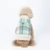 Hondenkleding Winterjas Jas Vest Outfit Kat Chihuahua Yorkshire Kleding Puppy Huisdierenkleding Pommeren Poedel Bichon Schnauzer Kostuum