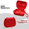 Duffel Bags LTGEM Universal Controller Case para Xbox / Switch / PowerA-Hard Travel Protective Carrying Storage Bag