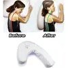 Sidosame Pro U Shape Pillow Neck Back Pillow Side Sleeper Hold Your Neck and Spine Under Sleep Health 240314