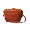 Shoulder Bags US Warehouse PU Leather Bag Crossbody Women Small Purse With Adjustable Strap DOM1091745