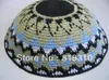 Berets HIGH QUALITY HANDMADE KNITTED YARMULKE KIPPAH KIPPOT SMALL SIZE PRICE PER 2 PIECES