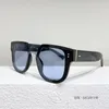 Sunglasses 2024 Designer Women's 4356 Square Sun Glasses Men Women UV Protection Outdoor Shades Eyewear