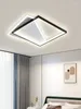 Ceiling Lights Modern LED Lamp For Living Dining Room Bedroom Hall Restaurant Luxury Indoor Home Decor Lighting Fixture