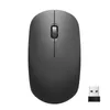 2.4G Wireless Business Mouse för PC Computer Mouse 800-1200DPI White 2.4G WiFi Optical USB Computer Laptop F0024