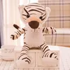 New Plush Toys for Scratching Dolls, Forest Animals, Jungle, Four Brothers Wedding, Throwing Children's Claw Machine Toys
