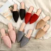 جميلة في مصمم الربيع Outdoorshoes امرأة البغال منصة Slippers Sandalias de Verano Para Mujer Zapatos de Mujer Calzado High Conflit