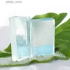 الصابون المصنوع يدويًا 950G SOAP DIY Sssential Oil Soap White/شفاف صابون خام Y240401