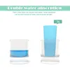 Towel Disposable Facial Cotton Pearl Pattern Deeply Cleansing Lint-Free Dry Makeup Remover Wipes Portable Travel Essentials