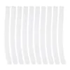 Stoelhoezen 20 PCS Combinatie schuim anti-Skid Strip Loungewear Slipcover stick Sofa Grip Strips