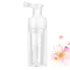 Storage Bottles Mist Spray Bottle Empty Dispenser Container Travel Hairdressing Refillable Baby