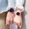 2024 Valentine's Day Box Starry Sky 1314 Night Glow A Couple Watch Gift Men's and Women's Watches