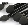 Make-up Pinsel Doppel Kopf Einweg Lidschatten Schwamm Stick Set Lidschatten Pinsel Für Kosmetische Applikator Werkzeuge