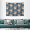 Tapestries Feathers At Tapestry Room Decorations Custom Decorator Wall Hanging