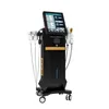 Máquina HIFU de ultrasonido enfocado de alta intensidad, estiramiento Facial antienvejecimiento HIFU, máquina adelgazante corporal de Corea