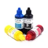 Kit di ricarica d'inchiostro 4 colori 100 ML 127 T1271-T1274 Pigmento per forza lavoro WF-3520 WF-7510 WF-7010 WF-3540 WF-7520