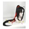 Party Supplies Anime Mo Dao Zu Shi Grandmaster Of Demonic Cultivation Wei Wuxian Lan Wangji Cosplay Wig For Halloween