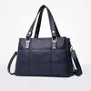 Bag OLD TANG Brand Pu Leather Women's Handbags Large Capacity Shoulder Bags For Women 2024 Ladies Casual Messenger Sac A Main
