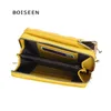 ショルダーバッグ女性ウォレット多機能カードスロットバッグ垂直ジッパー販売財布のワンショルダーメッセンジャー
