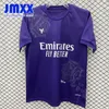 S-4XL JMXX 24-25 Real Madrids Futbol Formaları Y3 CO Markalı Stil Özel Erkek Üniformaları Jersey Man Futbol Gömlek 2024 2025 Fan Versiyonu XXXXL