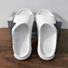 Slippers Douche Dames Heren Zomer Indoor Vloer Antislip EVA Slipper Slides Paar Familie Strand El Badkamer Sandaal Antislip