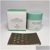 ソリッド香水セラミタイAFアイバームエレファント保湿スキンケアフェイスクリームプロティニ/ララレトロポリペプチド抗ウィンクルブライトンD DH4I