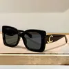 Designer Sunglasses Luxury Brand Channel eyeglasses square frames Trendy Women Men Goggle outdoor Driving shades beach sun glasses 9 Colors