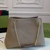 Women Designer Tote Fashion Ladies Bags na ramię Lady Skórzane torby na zakupy torebki