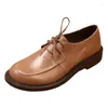 Sapatos casuais primavera/outono masculino couro all-match moda artesanal de luxo masculino plus size 36-48