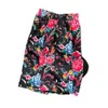 Chinese hip-hop underpants China-Chic ruffian handsome casual beach resort drawstring shorts summer