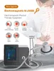 Safe Magnetotherapy Therapy 2t Pain Relief Pulsed Electromagnetic Muscle Stimulator Physio Machine