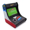 Konsoler Pandora OS6067 Spelkonsol 10.1 tum och Moonlight Box Home Joystick Arcade Integrated Machine Mini Nostalgic Gift for Friends