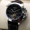 Kvalitetsklocka Designer High Watch Stock Geneve Movement Automatic Machine Chocking Deal Watch MVRF