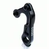 Bike Derailleurs 1Pc Bicycle Derailleur Gear Hanger Road Mech Dropout Fit For To Fuji D025 D032 Cross Sportif Transonic Carbon Y240318 Ottf6