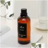 Aromatherapie 500 ml plantaardige etherische olie Rietverspreider Lavendel Jasmijn Sandelhout Thuis Per voor luchtbevochtiger Aroma Hine Drop Delivery Dhr5G