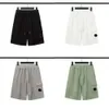 CP Shorts 23SS Męskie damskie projektant damski szorty letnie moda streetwears odzież Szybkie suszenie stroje kąpielowej deski do druku plażowe CP Pants m-2xl