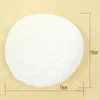 Breast Pad Washable Anti-overflow Pad Three-layer Anti-leakage Breast Pad Protection Feeding Nursing Pad for Postpartum Mother (Whi 240330