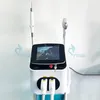 755nm 808nm 1064nm Titanium Diode Laser Hair Removal Device Pico Laser Tattoo Removal Pigment Treatment