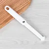 1PC New Fashion Cheese Butter Slicer Peeler Cutter Tool Wire Thick Hard Soft Handle Plastic Cheese Knife Cooking Baking Tools