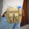 Сумки военная тактическая сумка для плеча мужчин, охота на охоту